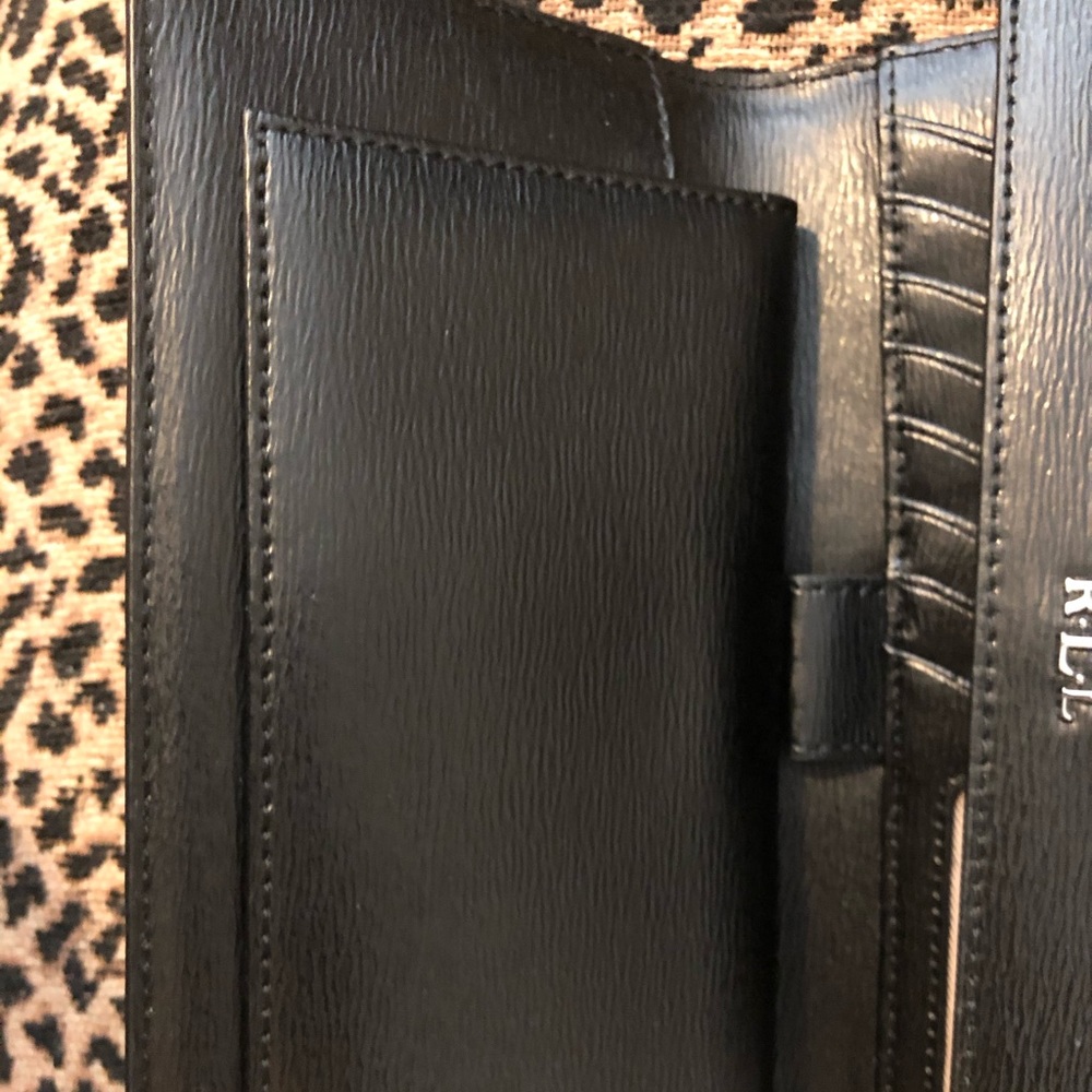 Lauren Ralph Lauren Wallet - Picture 3 of 6